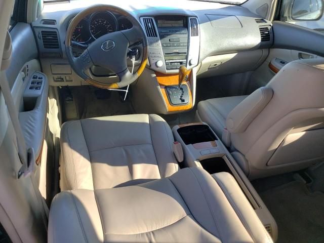 2005 Lexus RX 330