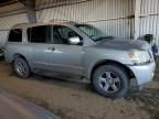 2007 Nissan Armada SE