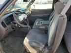 2000 Toyota Tundra Access Cab