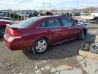 2008 Chevrolet Impala 50TH Anniversary