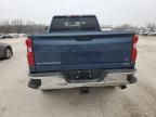 2024 Chevrolet Silverado K2500 Heavy Duty LT