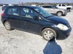 2007 Nissan Versa S