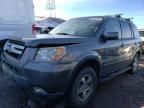 2008 Honda Pilot EXL