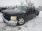 2012 Chevrolet Silverado K1500 LT