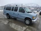 1998 Ford Econoline E350 Super Duty