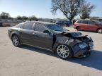 2010 Chevrolet Malibu LTZ