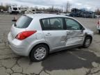 2011 Nissan Versa S