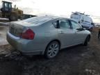 2007 Infiniti M35 Base