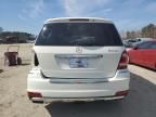 2012 Mercedes-Benz GL 550 4matic