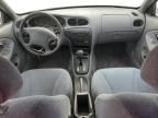 2000 Hyundai Elantra GLS