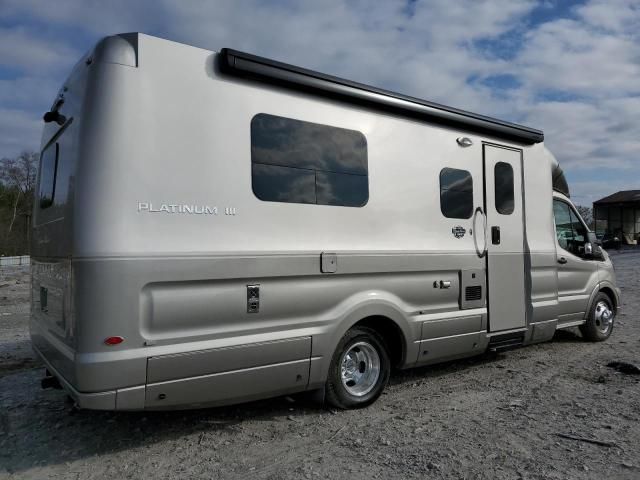 2023 Coachhouse 2023 Ford Transit T-350 HD