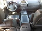 2007 Nissan Armada SE