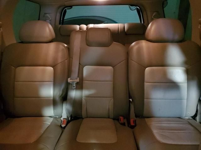 2004 Ford Expedition Eddie Bauer