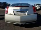 2013 Cadillac CTS Performance Collection