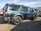 1998 Toyota 4runner SR5