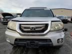 2009 Honda Pilot EXL