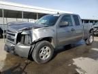 2007 Chevrolet Silverado C1500