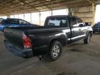 2006 Toyota Tacoma Access Cab