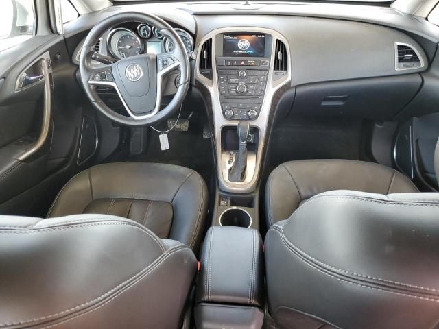 2016 Buick Verano