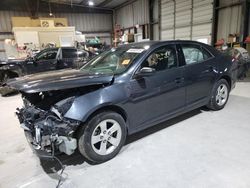 Chevrolet Vehiculos salvage en venta: 2015 Chevrolet Malibu LS