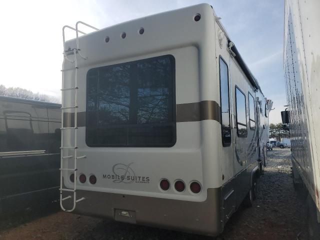 2005 Unknown 2005 DRV Mobile Suites Camper