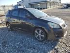 2009 Pontiac Vibe GT