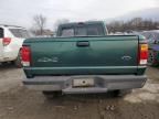 2000 Ford Ranger Super Cab