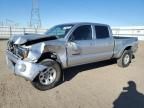 2011 Toyota Tacoma Double Cab Prerunner Long BED