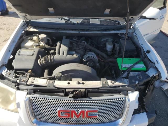 2006 GMC Envoy Denali