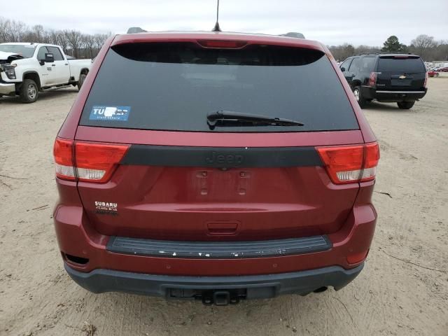 2013 Jeep Grand Cherokee Limited