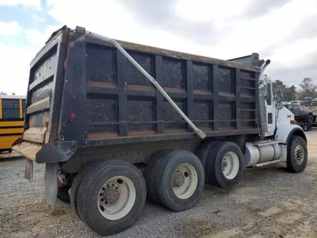 2015 Kenworth Construction T660