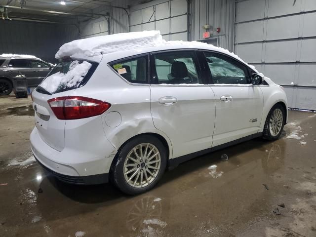 2016 Ford C-MAX Premium SEL