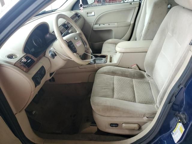 2007 Ford Five Hundred SEL