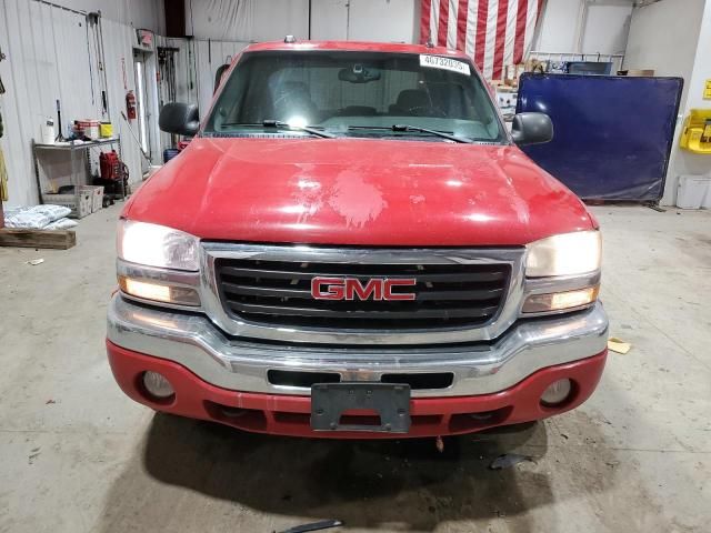 2004 GMC New Sierra K1500