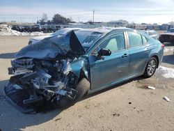 2025 Toyota Camry XSE en venta en Nampa, ID