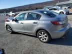 2010 Mazda 3 I