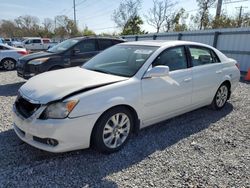 Run And Drives Cars for sale at auction: 2008 Toyota Avalon XL