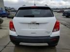 2016 Chevrolet Trax 1LT