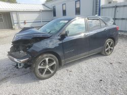 Chevrolet Equinox ls Vehiculos salvage en venta: 2020 Chevrolet Equinox LS