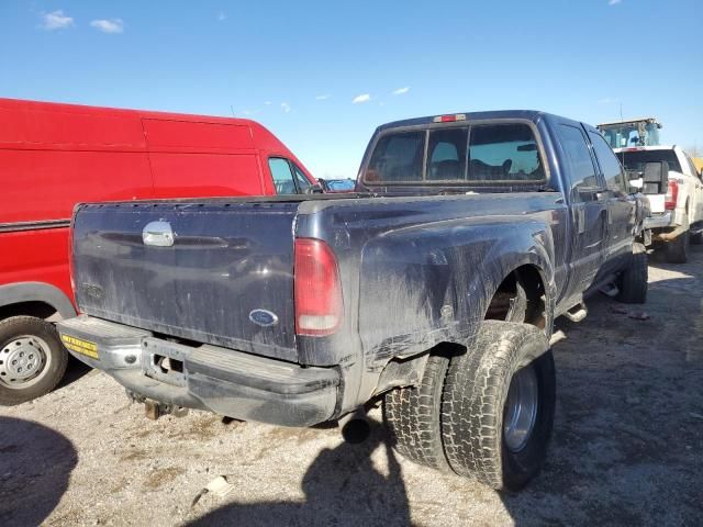 2003 Ford F350 Super Duty