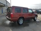 2007 Jeep Commander