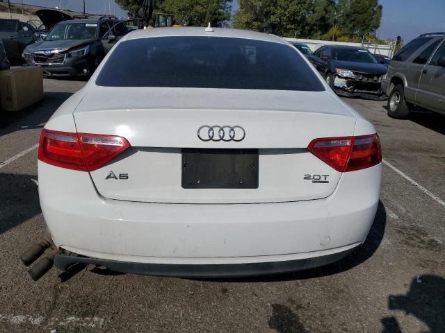 2014 Audi A5 Premium