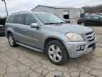 2010 Mercedes-Benz GL 450 4matic