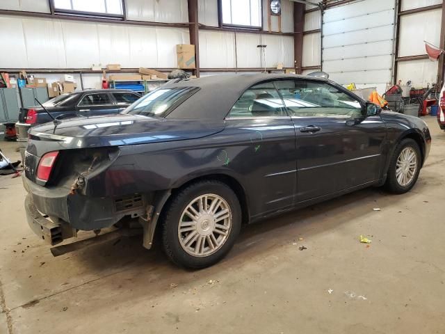 2008 Chrysler Sebring Touring