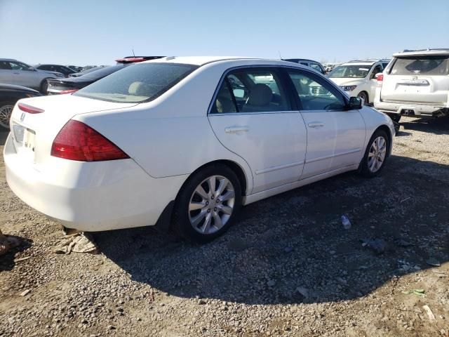 2006 Honda Accord EX