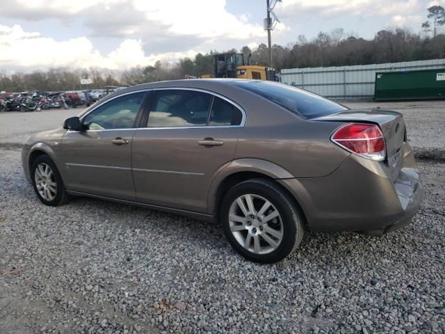 2007 Saturn Aura XE