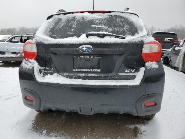 2013 Subaru XV Crosstrek 2.0 Premium