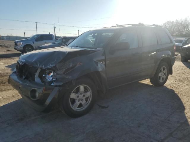 2005 Jeep Grand Cherokee Laredo