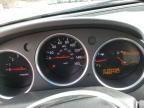 2007 Nissan Maxima SE