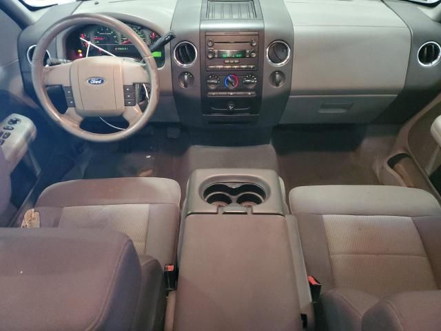 2006 Ford F150